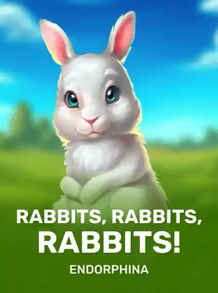 Rabbits Rabbits Rabbits